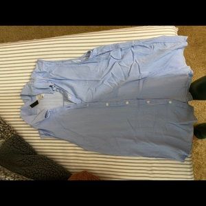 Women’s Short Sleeve Blouse